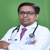 Dr Rakesh Garg