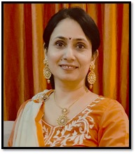 Dr Vibhavari Naik